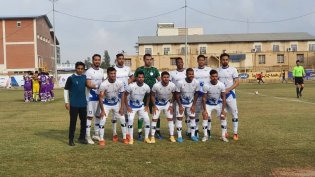 تلاش خلیج فارس ماهشهر برای صعود به فینال جام حذفی