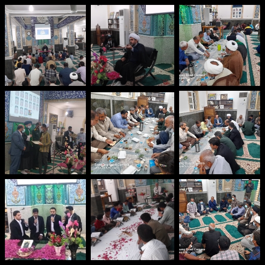 برگزاری خدمات کریمانه در روستای حسنلنگی بندرعباس