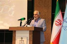 توضيحات رئيس سازمان زندانها درباره توسعه اشتغال در زندانها