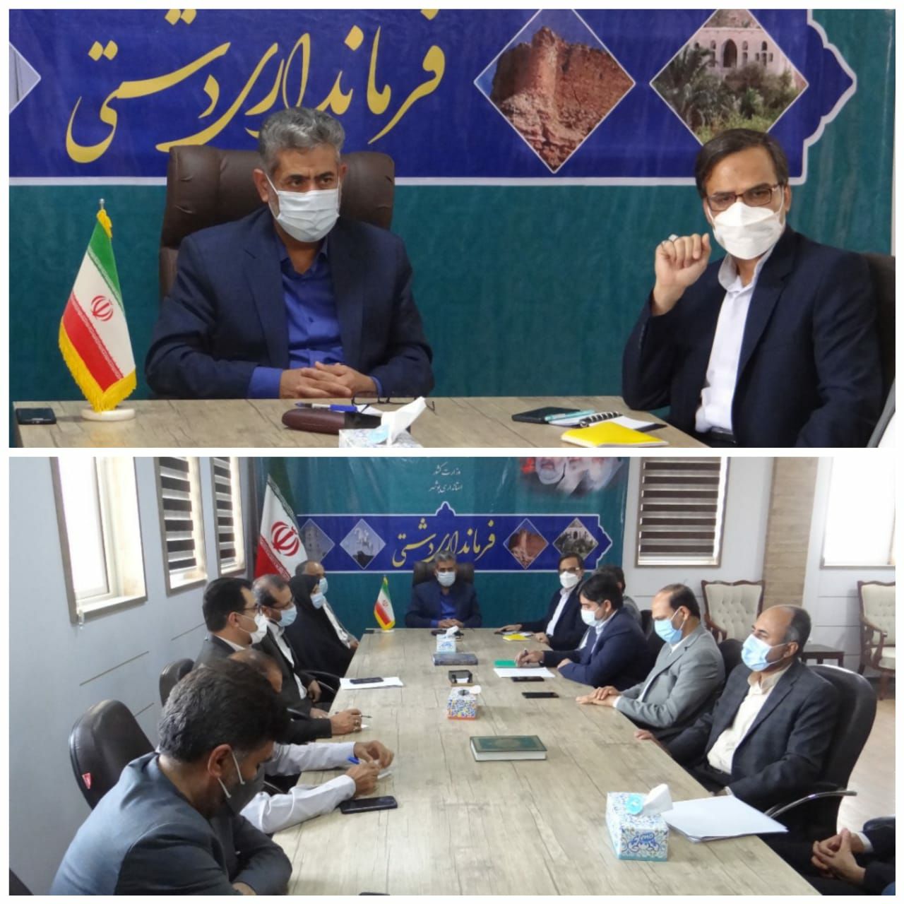 رسانه استانی میتواند به اولویتدهی موضوعها کمک کند رسانه استانی میتواند به اولویتدهی موضوعها کمک کند