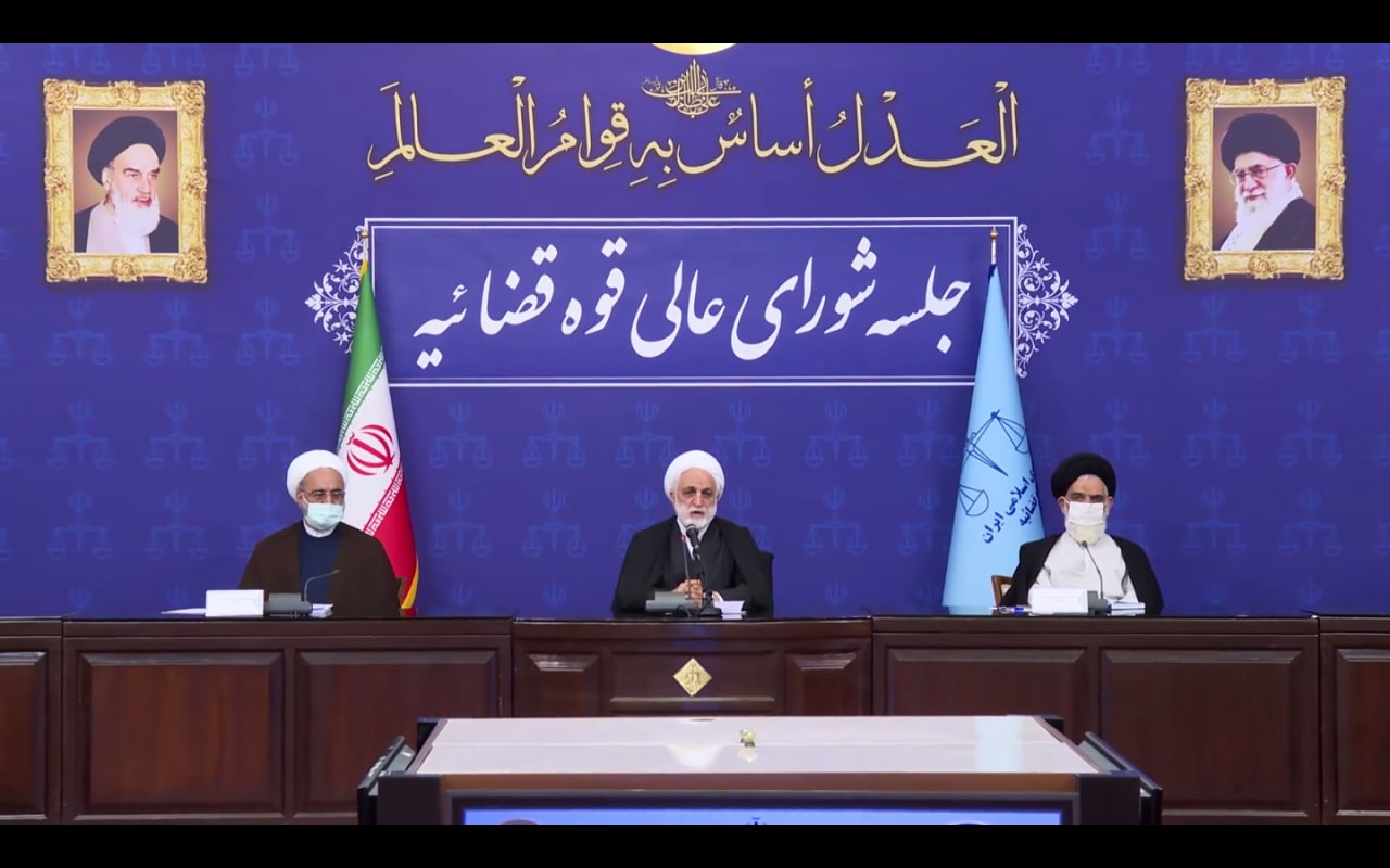 دستور مهم رئیس قوه قضاییه خطاب به معاونت راهبردی؛ فرایند‌های دادرسی را کوتاه کنید