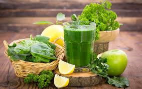 برای مقابله با عوارض آلودگی هوا چه بخوریم؟