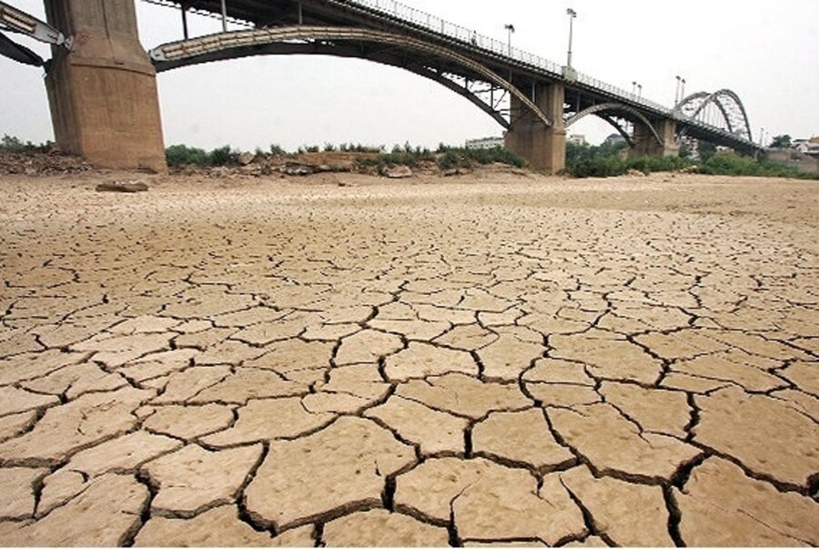 اهمیت اطلاعات اقلیمی در کاهش خطر بلایای طبیعی