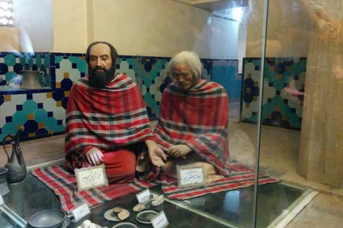 باغ فین کاشان؛مشهورترین باغ ایرانی ثبت شده در یونسکو