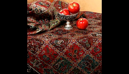 سوغاتی از کجا چی بخریم؟