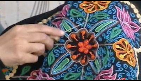 سوغاتی از کجا چی بخریم؟