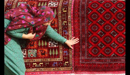 سوغاتی از کجا چی بخریم؟