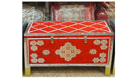 سوغاتی از کجا چی بخریم؟