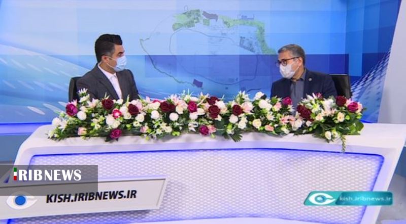 سفر بیش از ۹۱ هزار گردشگر به کیش