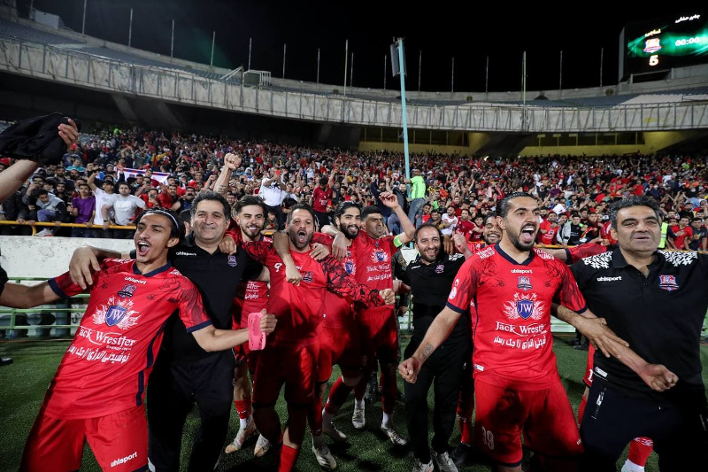 نساجی به دنبال نخستین فینال جام حذفی