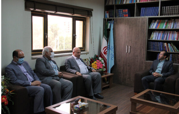 دستگاه قضایی حامی تولیدکنندگان دستگاه قضایی حامی تولیدکنندگان