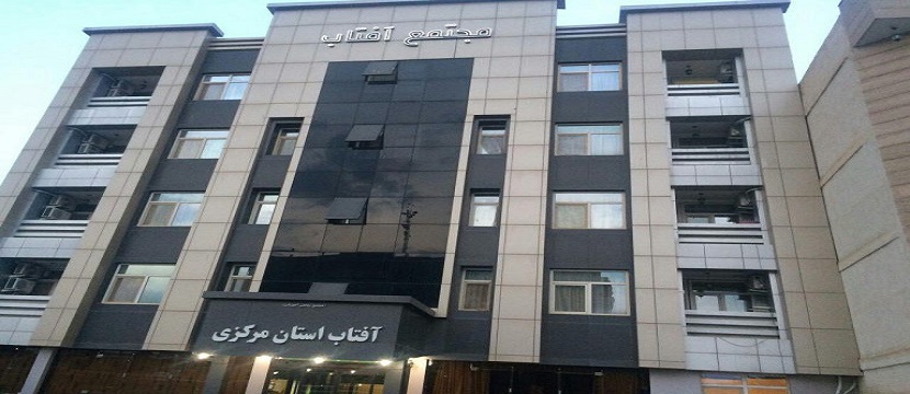 ساخت زائرسرای استان مرکزی در مشهدنیازمند اعتبارات میلیاردی 