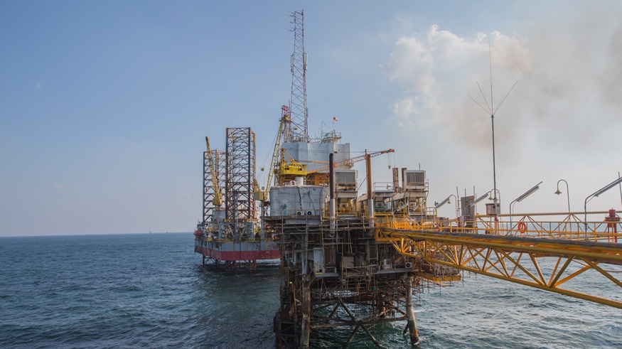 آغاز جریاندهی نخستین چاه تولیدی طرح نگهداشت و افزایش تولید در شرکت فلات قاره آغاز جریاندهی نخستین چاه تولیدی طرح نگهداشت و افزایش تولید در شرکت فلات قاره