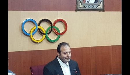 هاکی روی چمن بانوان ایران در راه المپیکی شدن