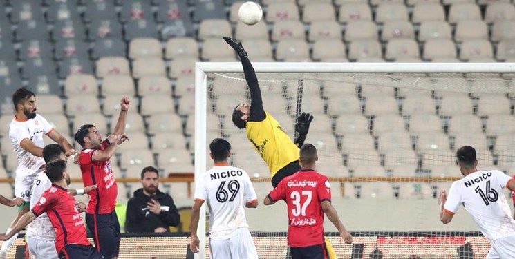 صعود دراماتیک نساجی به فینال