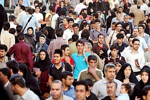 اجرای طرح جوانی جمعیت و فرزندآوری در دزفول اجرای طرح جوانی جمعیت و فرزندآوری در دزفول