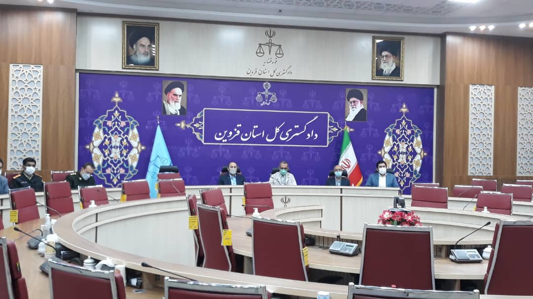 روزه خواری در ملاء عام زیبنده مردم مومن قزوین نیست