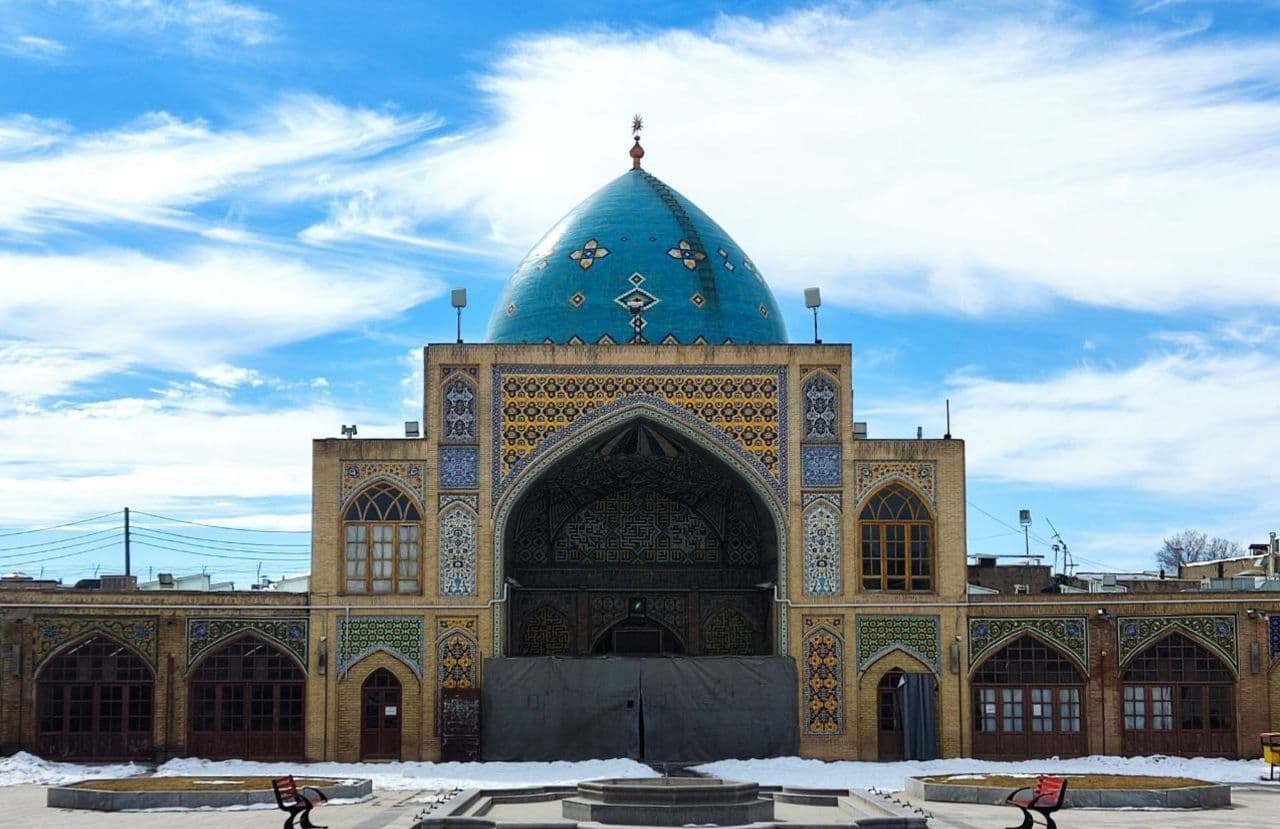 تقویم و اوقات شرعی ۴ فروردین ۱۴۰۱ تقویم و اوقات شرعی ۴ فروردین ۱۴۰۱