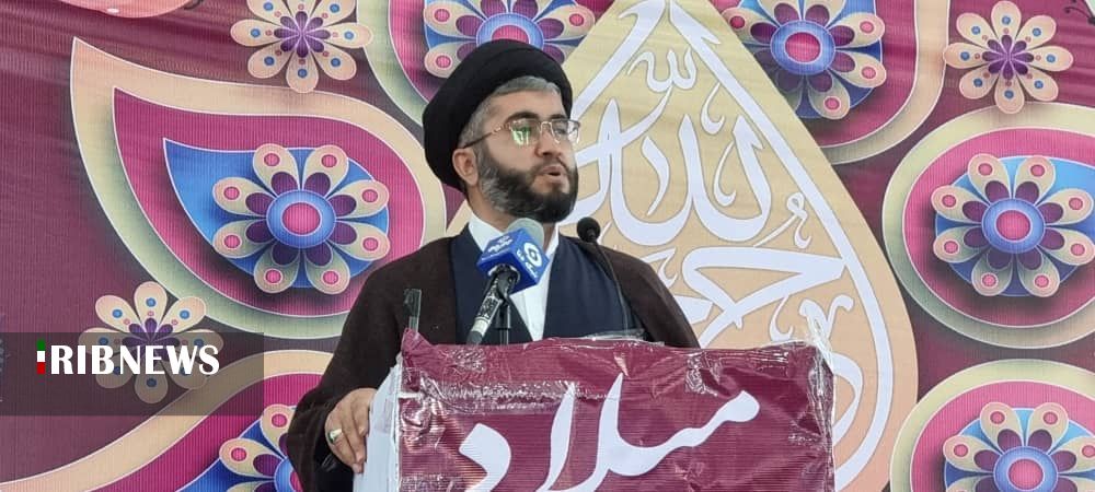 گزیده خطبه های نماز جمعه شهرستانها