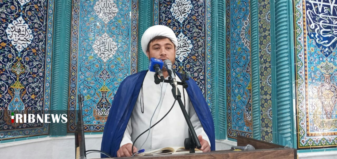 گزیده خطبه های نماز جمعه شهرستانها
