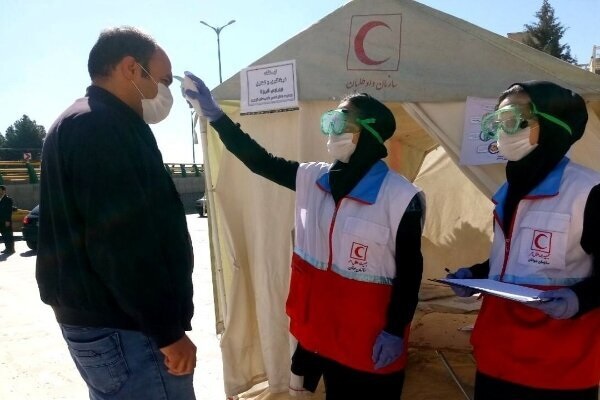 هلال احمر خوزستان همراهِ بیش از ۱۰۶ هزار مسافر نوروزی هلال احمر خوزستان همراهِ بیش از ۱۰۶ هزار مسافر نوروزی