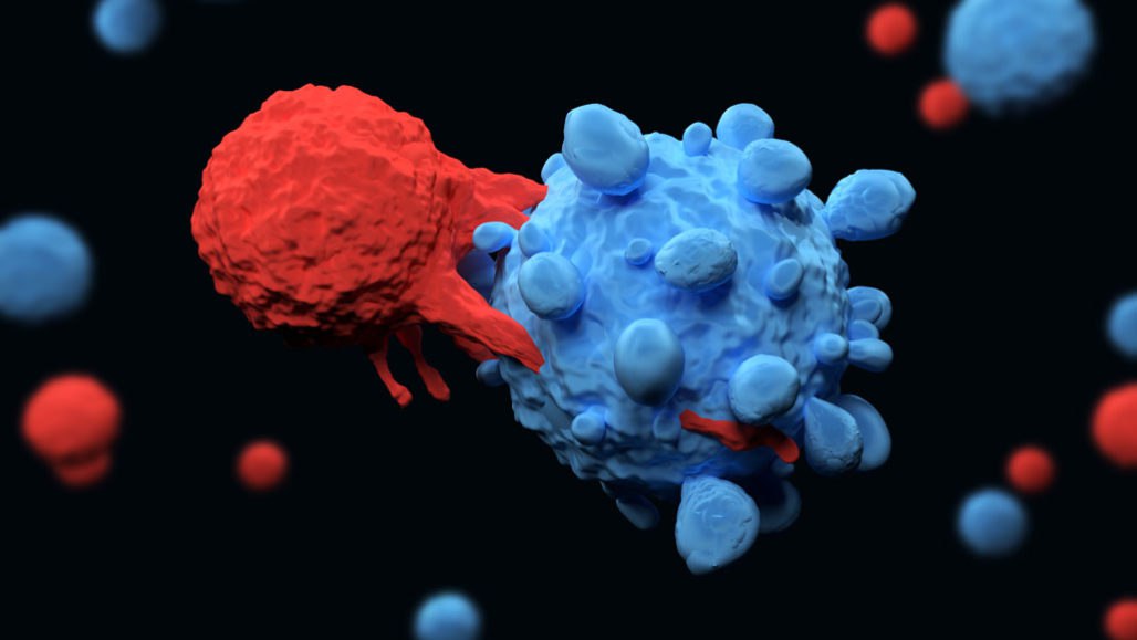 داستان باورنکردنی اولین کودک درمان شده با CAR-T cell