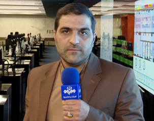 روند توسعه ارتباطات ثابت در ایران