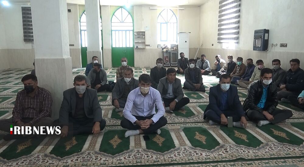 آغاز تدوین سند توسعه  روستاهای دیشموک