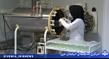 نقش نخبگان و شرکتهای دانش بنیان در تحقق شعار سال