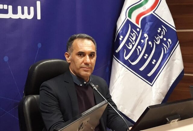 پایداری شبکه ارتباطی فارس در تعطیلات نوروزی