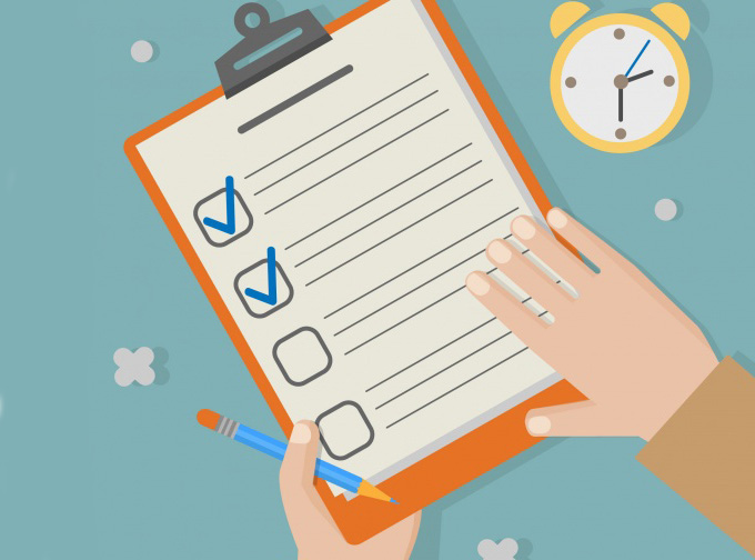 ۸ ویژگی یک برنامه ریزی موفق ۸ ویژگی یک برنامه ریزی موفق