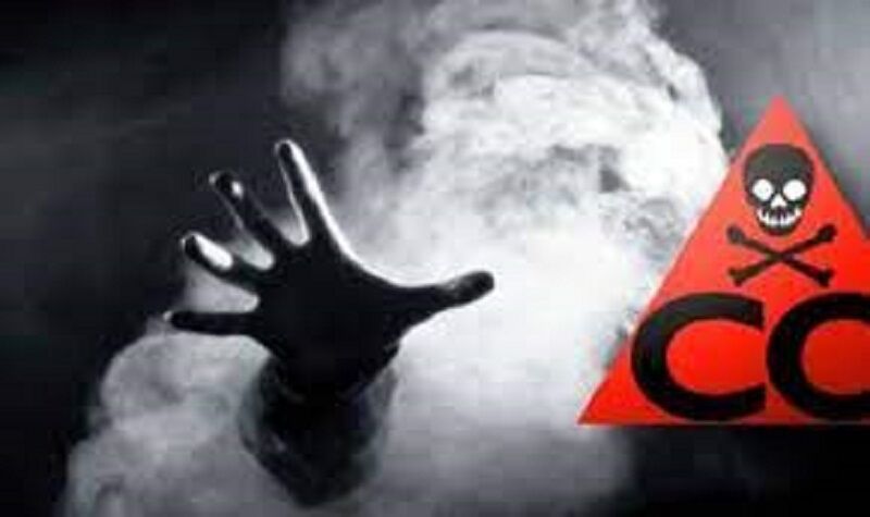 سه نفر در شهرستان نمین بر اثر گازگرفتگی جان باختند
