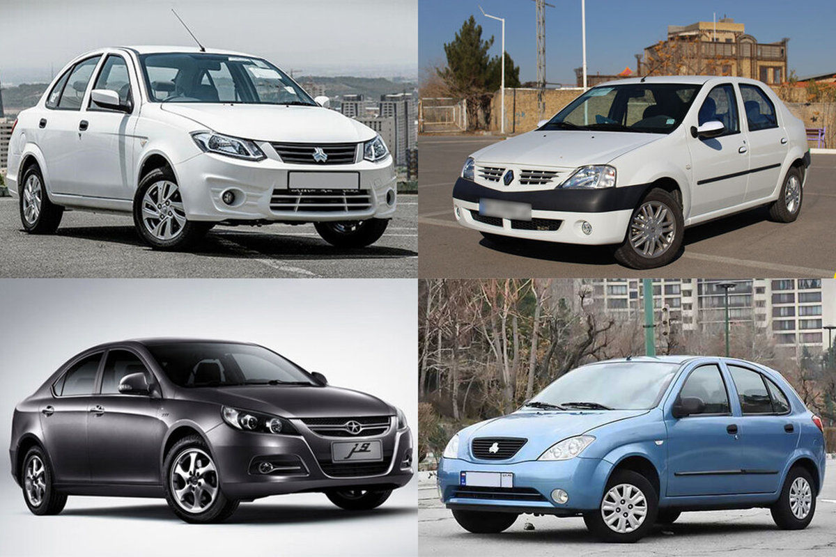 قیمت های کنونی خودرو، قیمت سازی است