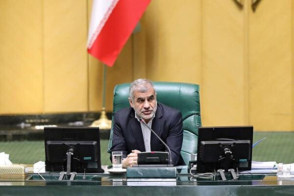 طرح ساماندهی کارکنان دولت در اسرع وقت در دستور کار مجلس قرار می‌گیرد