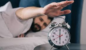 خطر بیدار شدن با ساعت زنگ دار