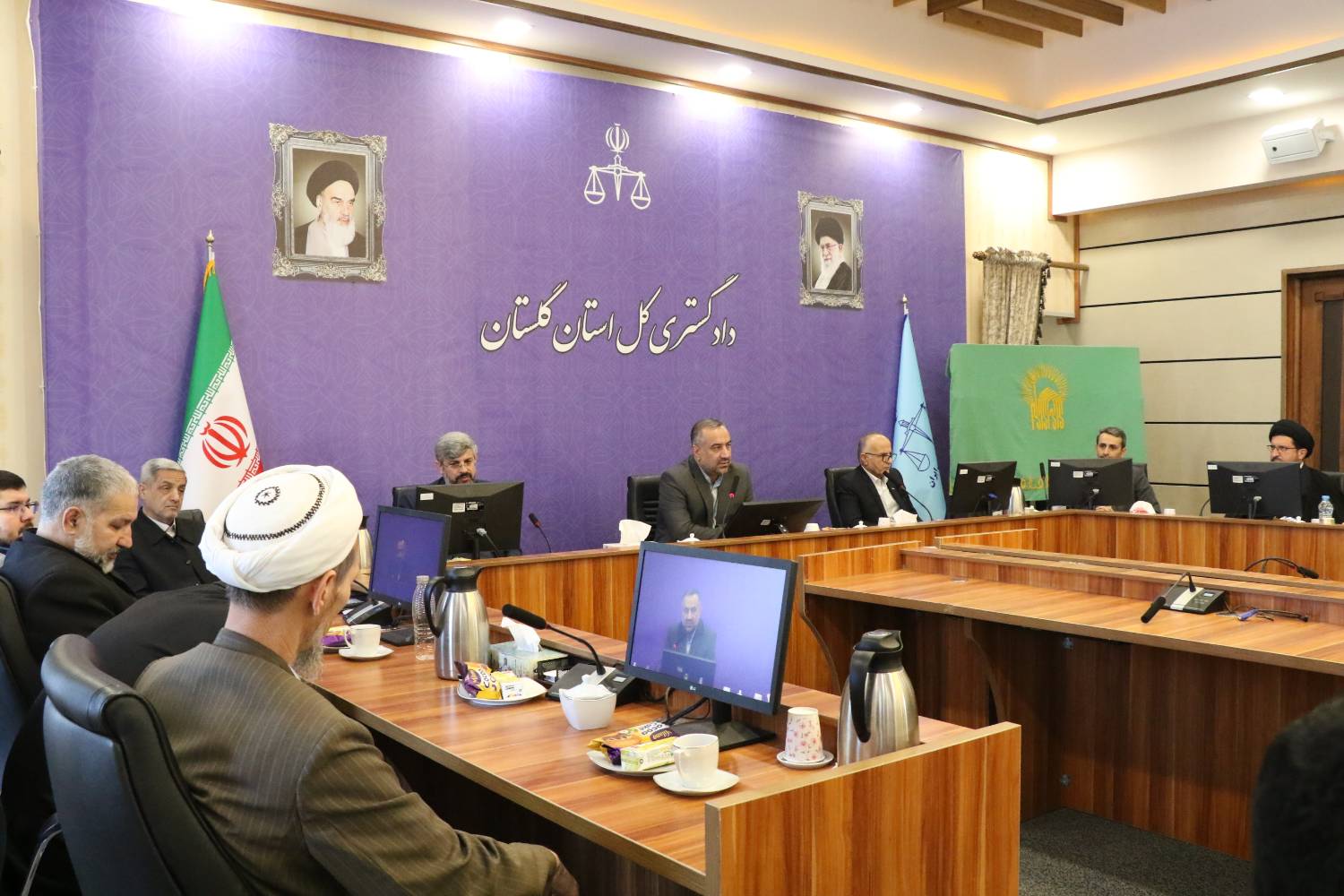 رهایی ۲ محکوم به قصاص در کردکوی و گنبدکاووس