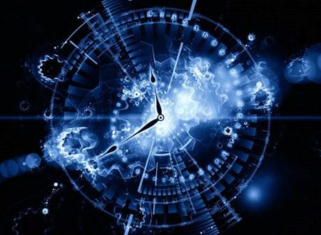 حاج آقایی// ساخت یک نوع ساعت اتمی نوری جدید