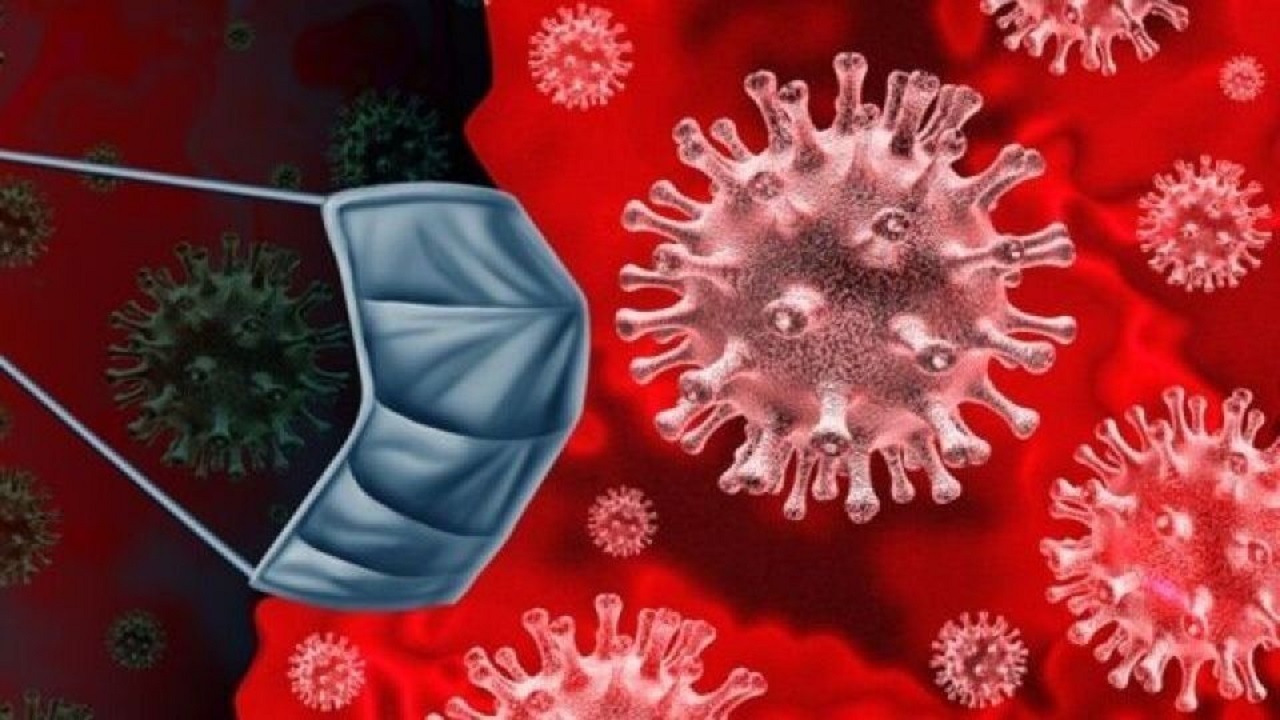 آخرین وضعیت کووید ۱۹ در البرز-۱۲ دی