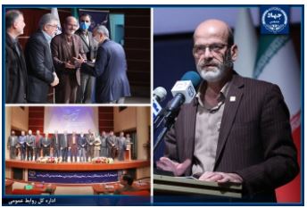 توجه جهاددانشگاهی به علوم انسانی برای حل مشکلات کشور
