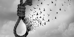 یک محکوم به قصاص، زندگی دوباره یافت