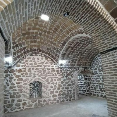 واگذاری آسیاب مهدی‌آباد به بخش خصوصی