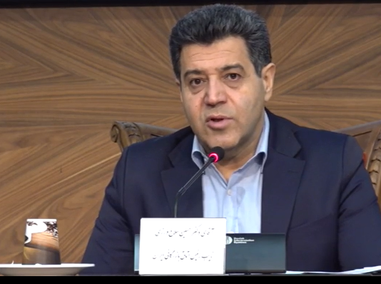 مقررات دستگاه های اجرایی اصلی ترین مانع صادرات کشور مقررات دستگاه های اجرایی اصلی ترین مانع صادرات کشور