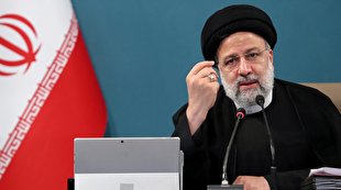 برگزاری دومین جلسه شورای عالی فضایی با حضور رئیس جمهوری برگزاری دومین جلسه شورای عالی فضایی با حضور رئیس جمهوری