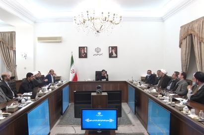پیشرفت گمرکات شمال شرق کشور نتیجه توسعه روابط با همسایگان است پیشرفت گمرکات شمال شرق کشور نتیجه توسعه روابط با همسایگان است