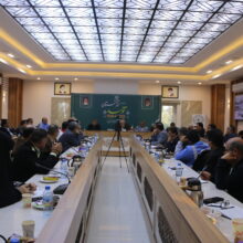 ضرورت تکمیل اجرای طرح‌های آبخیزداری و آبخوان‌داری خوزستان