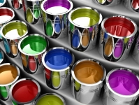 توافق دو شرکت اروپایی برای تجاری سازی پیش ماده نانویی تولید رنگ