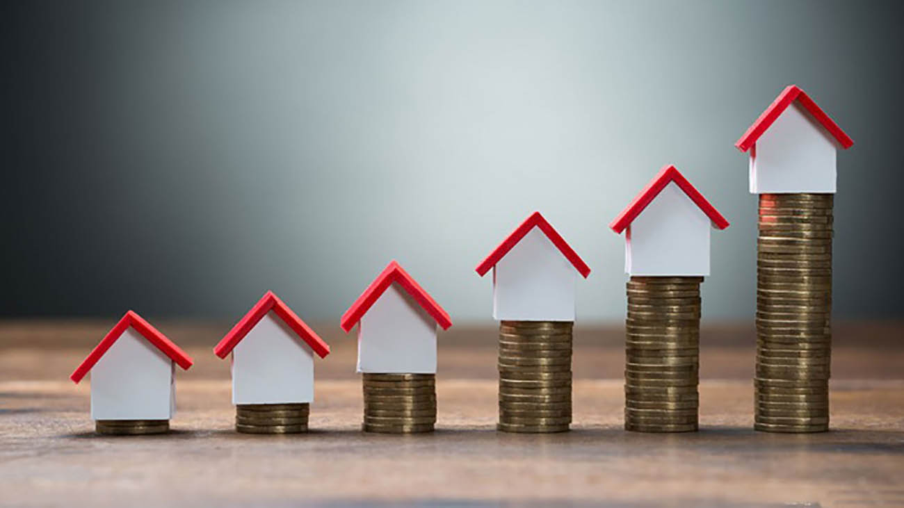 افزایش میانگین قیمت مسکن تهران در ماه آذر