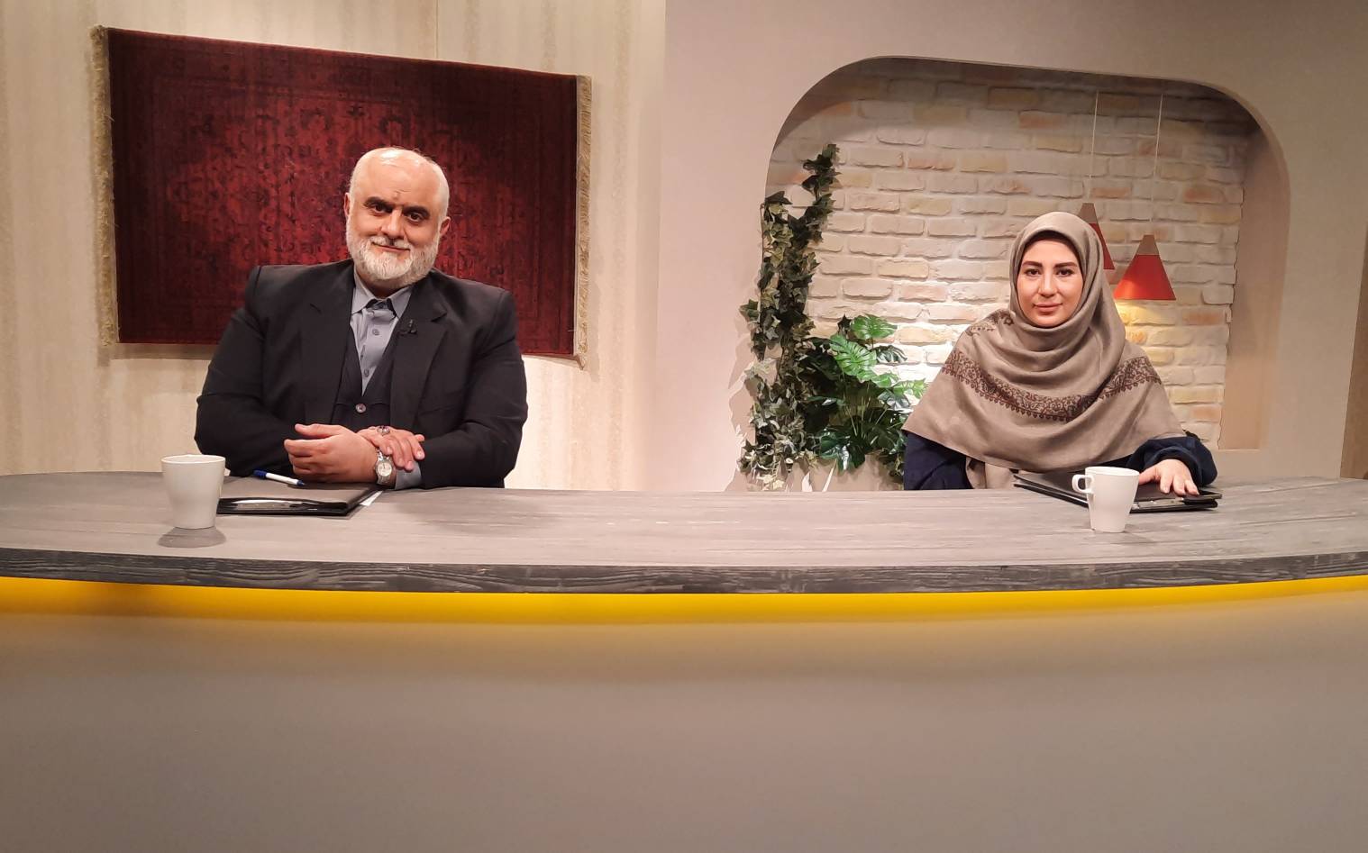 سه کارآفرین از البرز مهمان «کارخونه» میشوند سه کارآفرین از البرز مهمان «کارخونه» میشوند