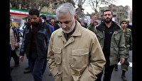 ترور شهید سلیمانی از قدرت ایران و همپیمانانش نکاسته است