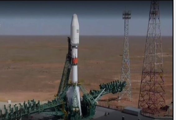 برگزاری دومین جلسه شوای عالی فضایی برگزاری دومین جلسه شوای عالی فضایی